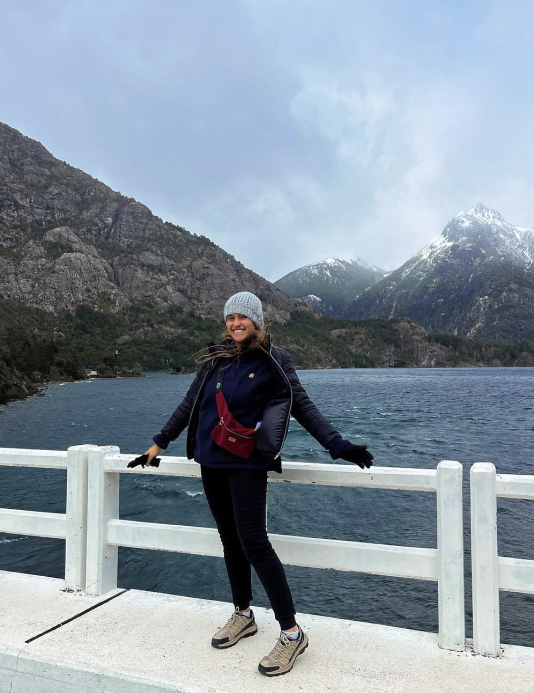 Bariloche, Argentina