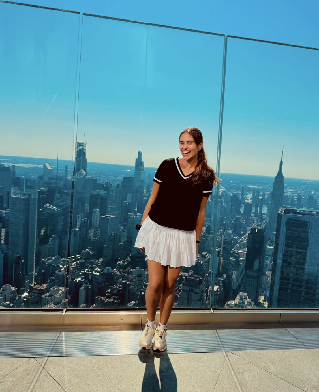 The Edge, New York City