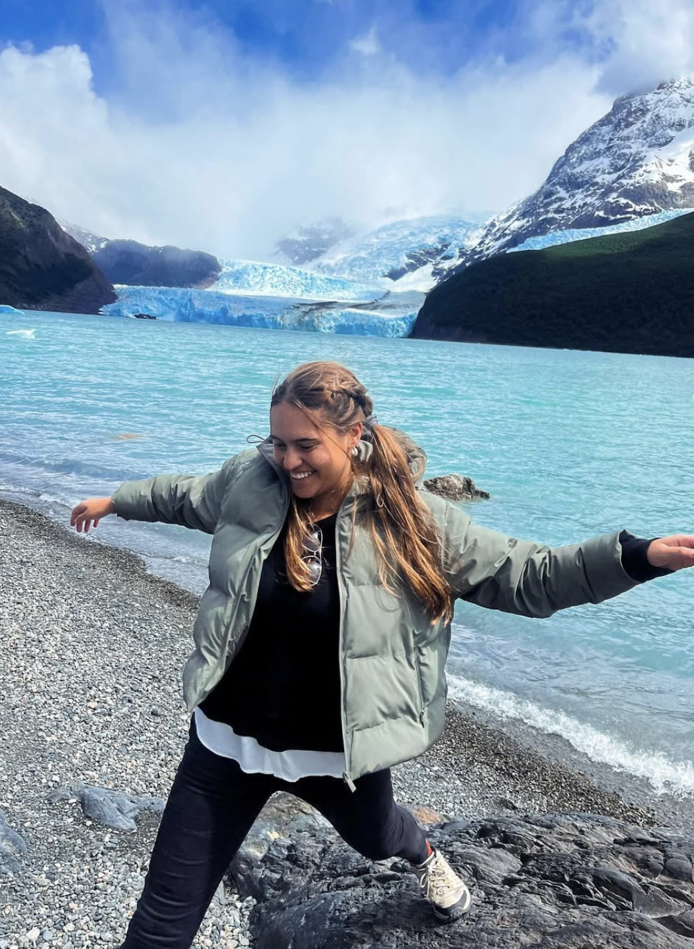 Perito Moreno glacier, El Calafate