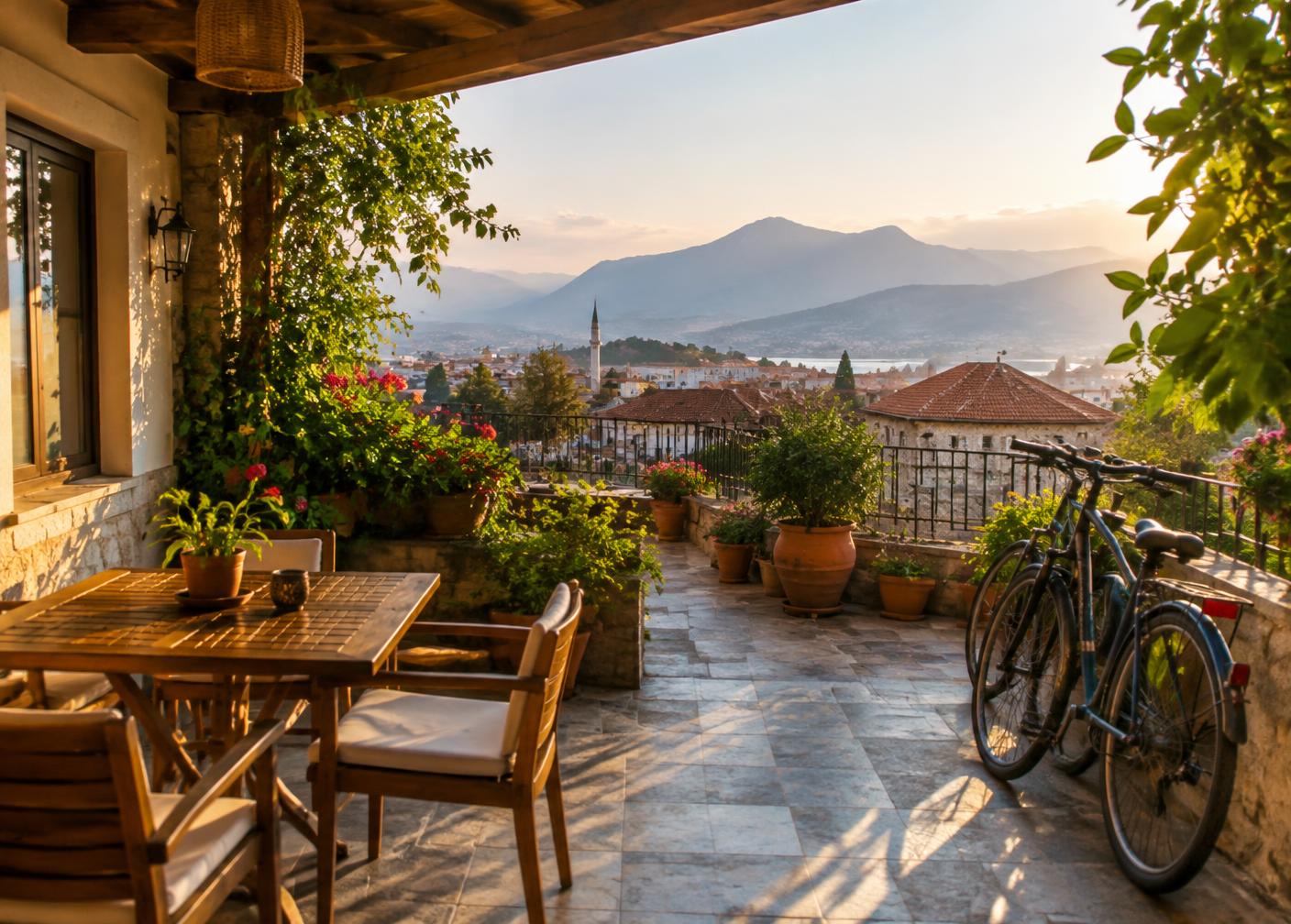 Shkodër: Best Before Theth and the Albanian Alps