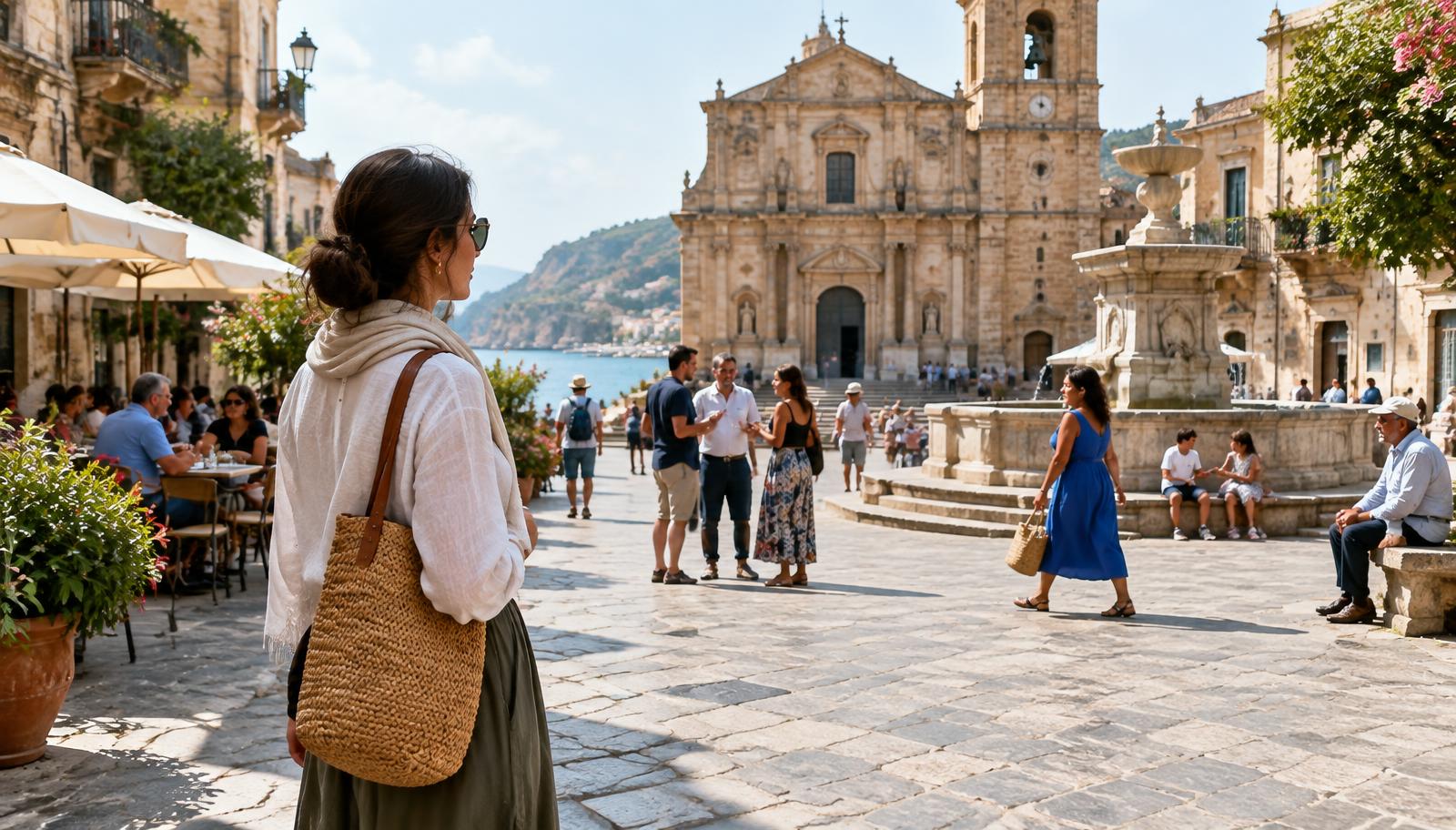 Cultural Norms Around the World Every Traveler Should Know