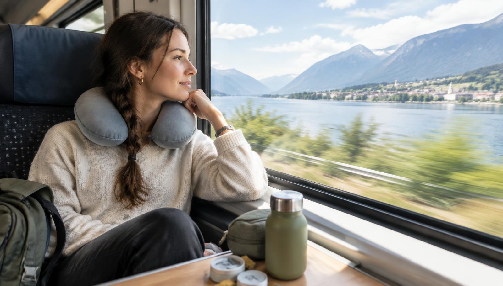 I Get Dizzy All the Time: My Ultimate Motion Sickness Travel Hacks